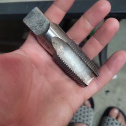 1,2 Npt Die Tap