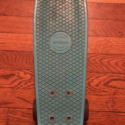 Penny skateboard 