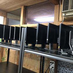19-22 inch monitors