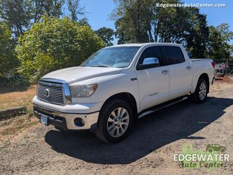 2013 Toyota Tundra