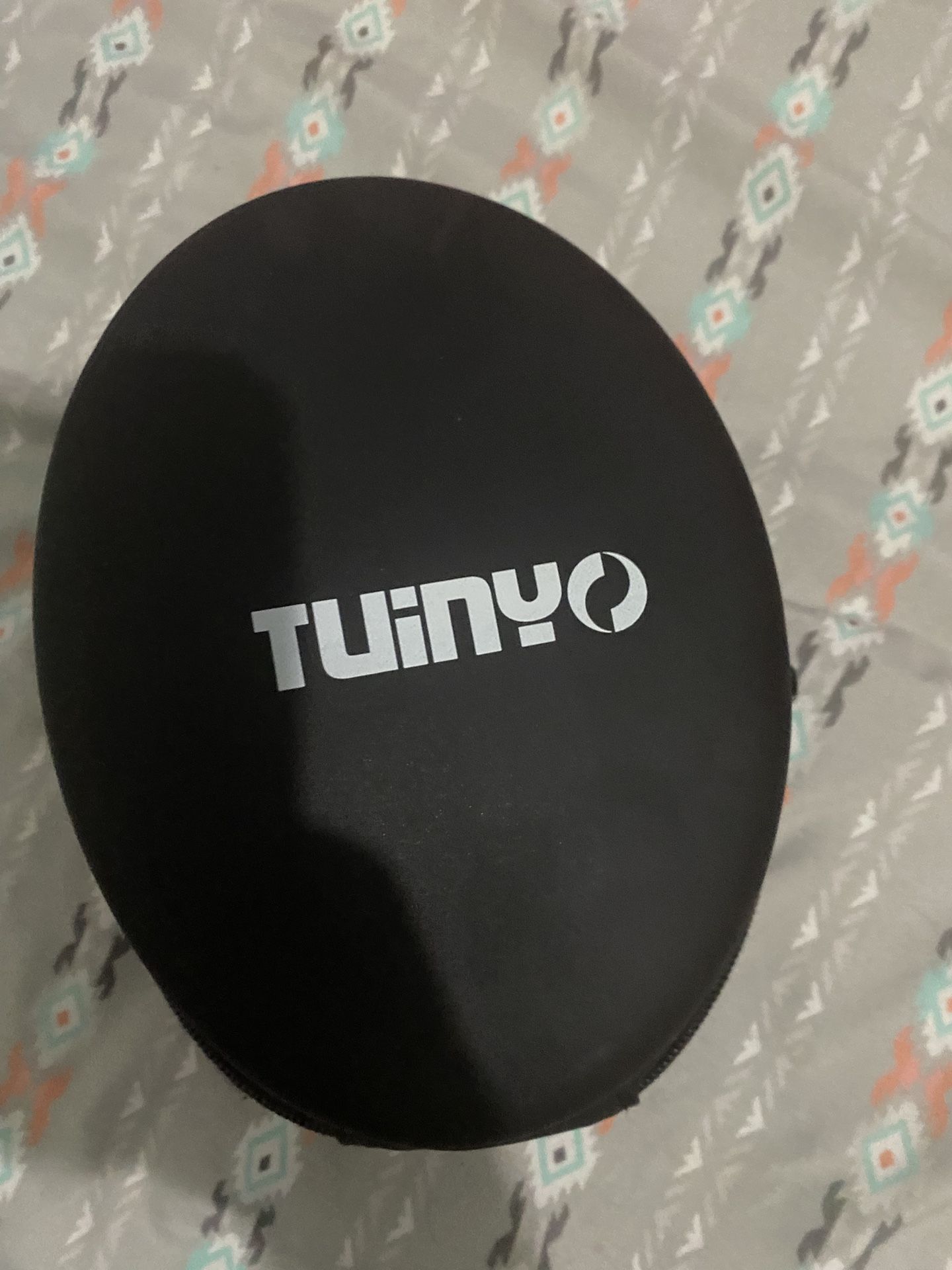 Tuinyo wireless Foldable Over Ear Headphones