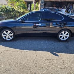 2005 Lexus ES