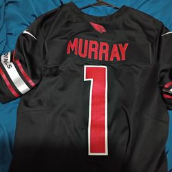 New Murray Jersey