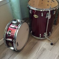 Music Instruments 