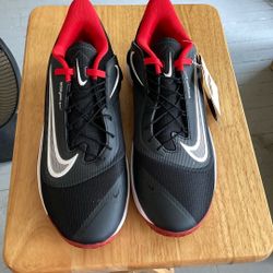 Nike 14 Precision VII Easy On