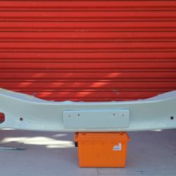 Toyota Prius Front Bumper Cover 2023-2024