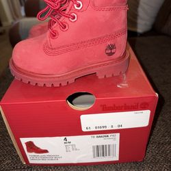 Timberlands 4c