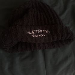 Supreme Beanie 