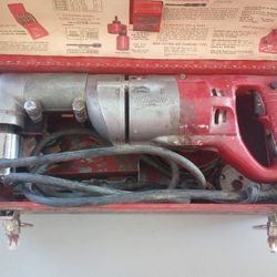 Milwaukee 1/2" Angle Drill