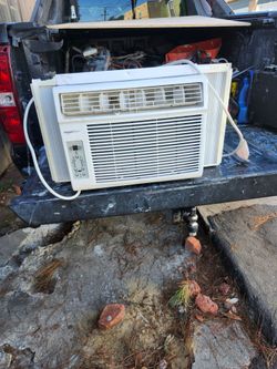 Air conditioning unit