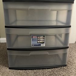 Drawer Cart 