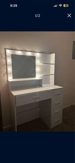 Vanity