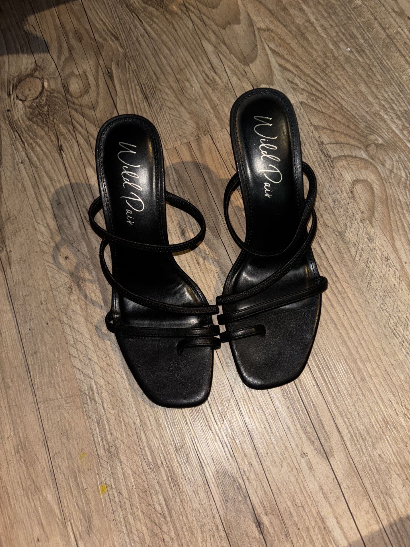 Heels