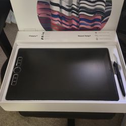 Wacom Cintiq Pro 13 – Barely Used, Like New!
