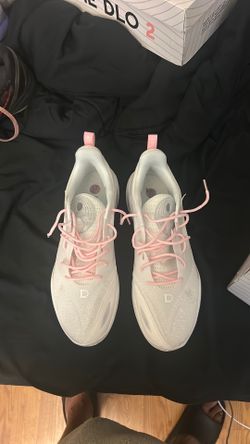 Dlo li-Ning 2’s “his or hers” sz 15