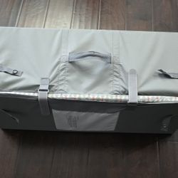 Graco Pack and Play gently used