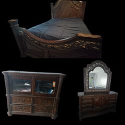 Bedroom Furniture 