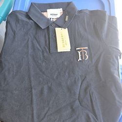 Burberry Polo 