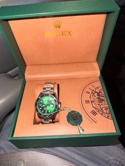 Watch