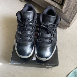 Air Jordan 11 Retro Low