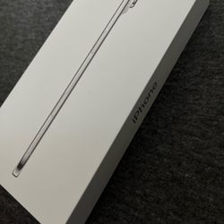 iPhone Air ,Cloud White 256GB ,