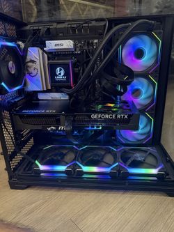 9800x3d rtx 5070 gaming pc
