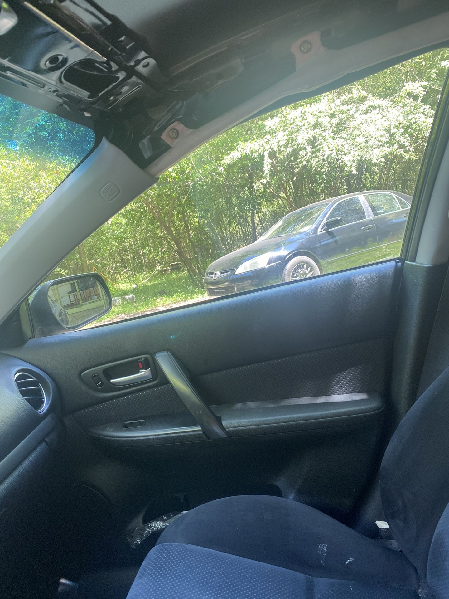 2005 Honda Accord