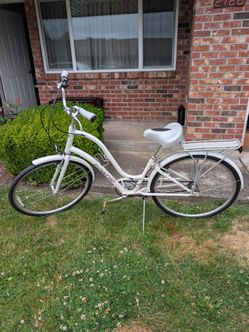 TOWNIE Electra