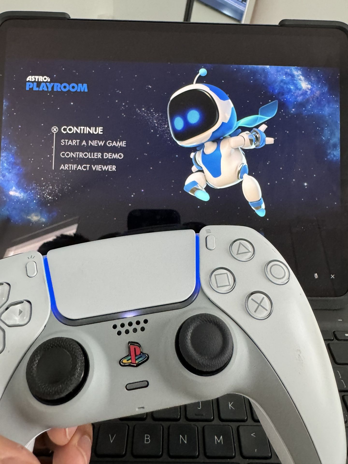 Use Your Ps5 On iPhone Or iPad