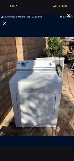 Dryer