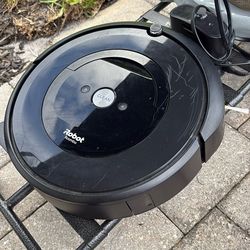 Robot Roomba