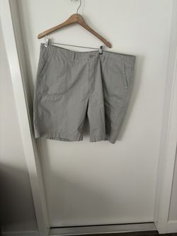 New Without Tags St John’s Summer Shorts For Men Size 44