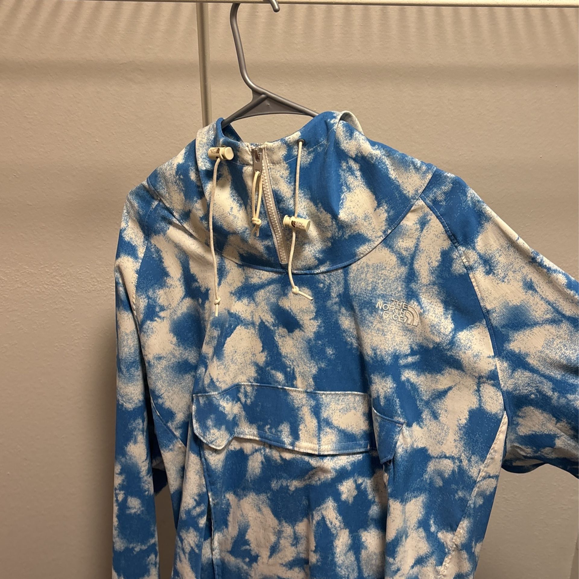 North Face Jacket Size XL