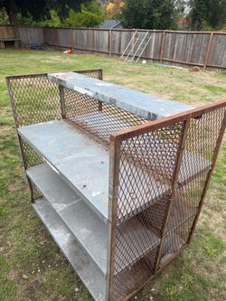 Shop cart