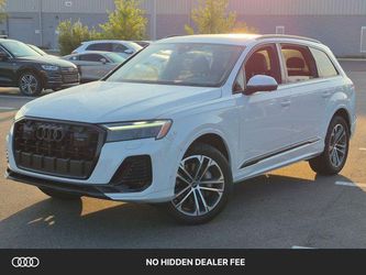 2025 Audi Q7