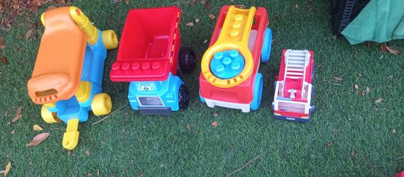KID'S TOY'S