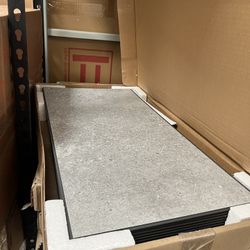 6 Boxes Of 10pcs Wall Peel And Stick Tile