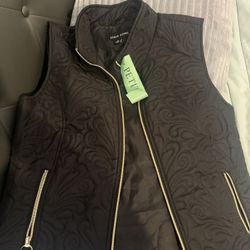 Nice Woman Vest 
