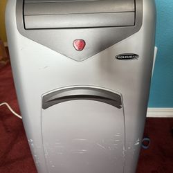 Soleus air Portable Air Conditioner 10,000 BTUs