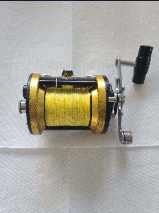 Penn Mag Power 980 Fishing Reel