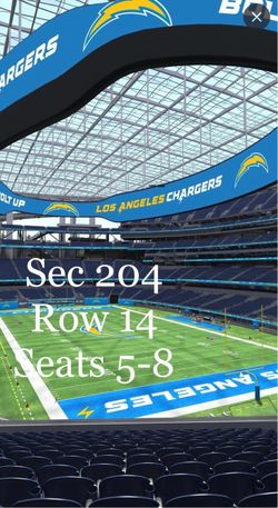 Chargers