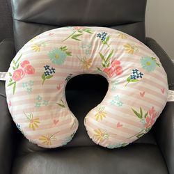 Boppy Pillow $15