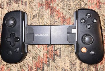 Backbone for Andriod/USB-C model