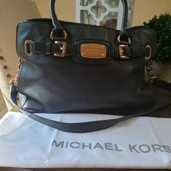 Mk Purse