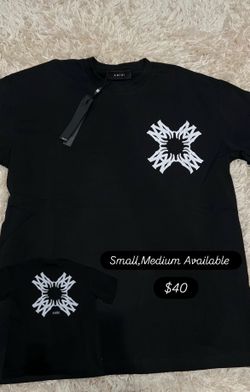 Amiri Shirt