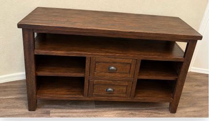 Entry table
