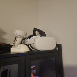 Oculus Quest 2 250gb
