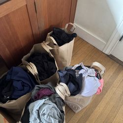 Free women’s athletic gear