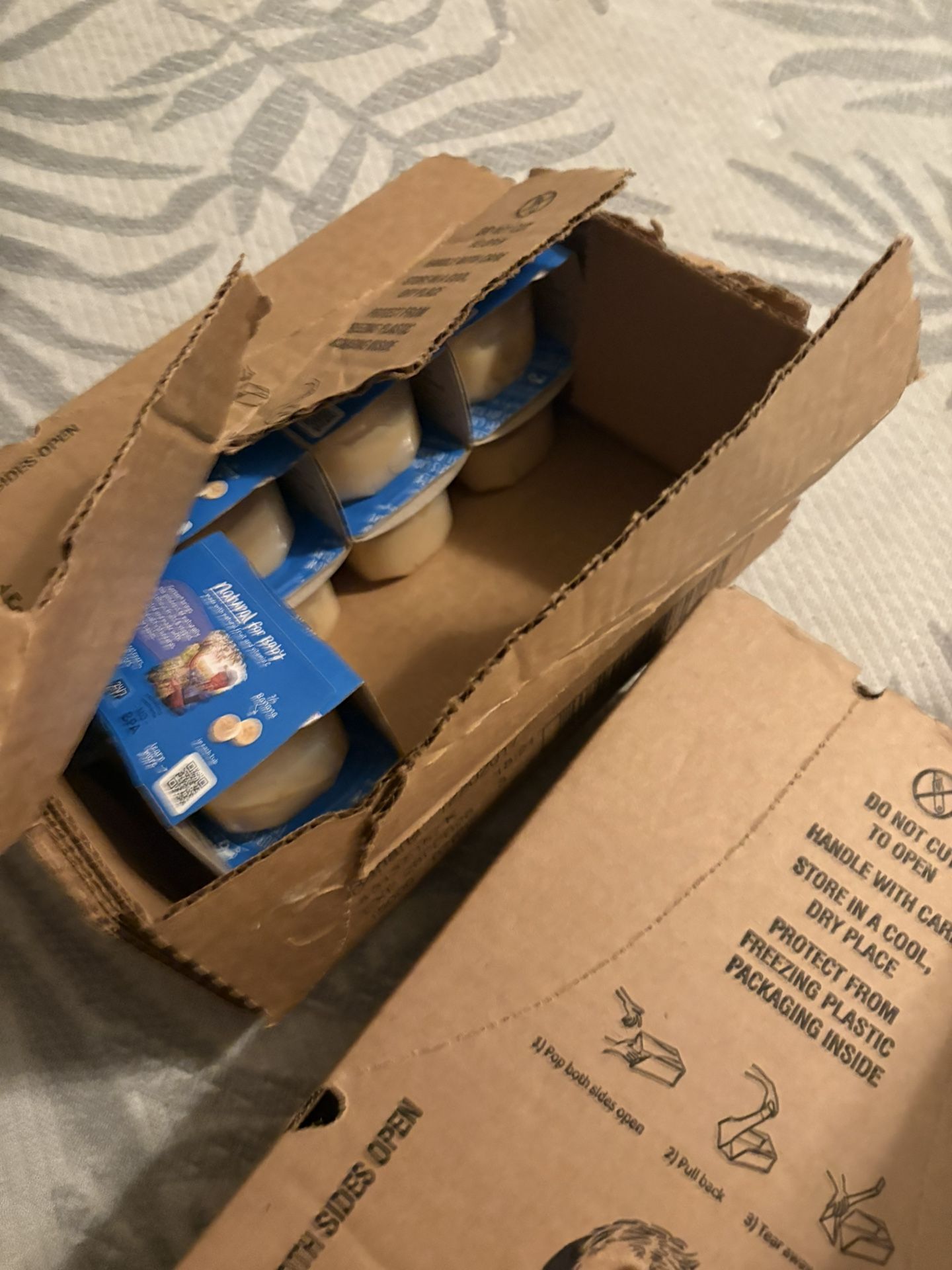 Baby Food