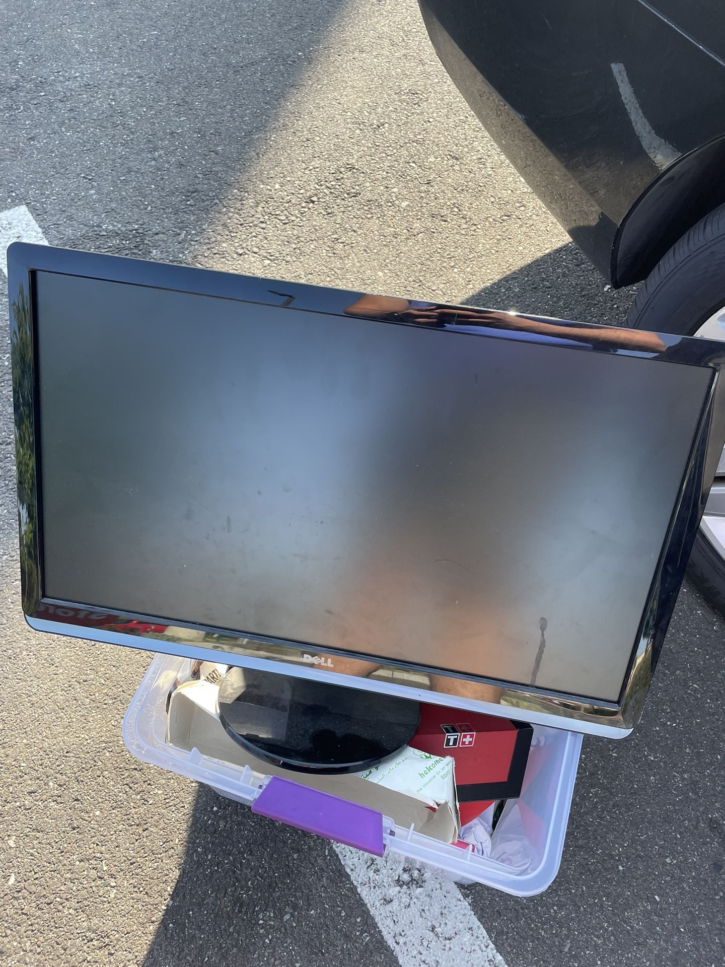Monitor